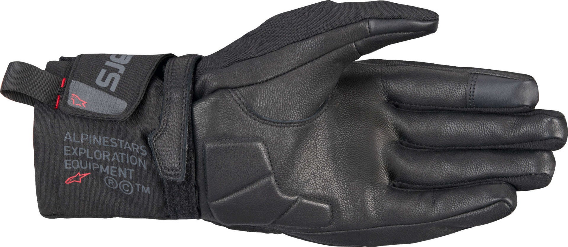 Alpinestars WT-3 Drystar Gants de moto imperméables 2XL Figure 2
