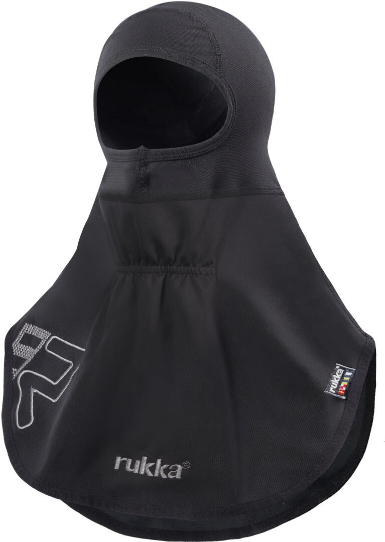 Rukka Wind-R Passamontagna M Figura 1