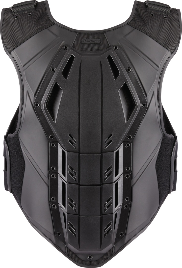 Icon Field Armor 3 Chránič vesta L/XL Obrázek 2