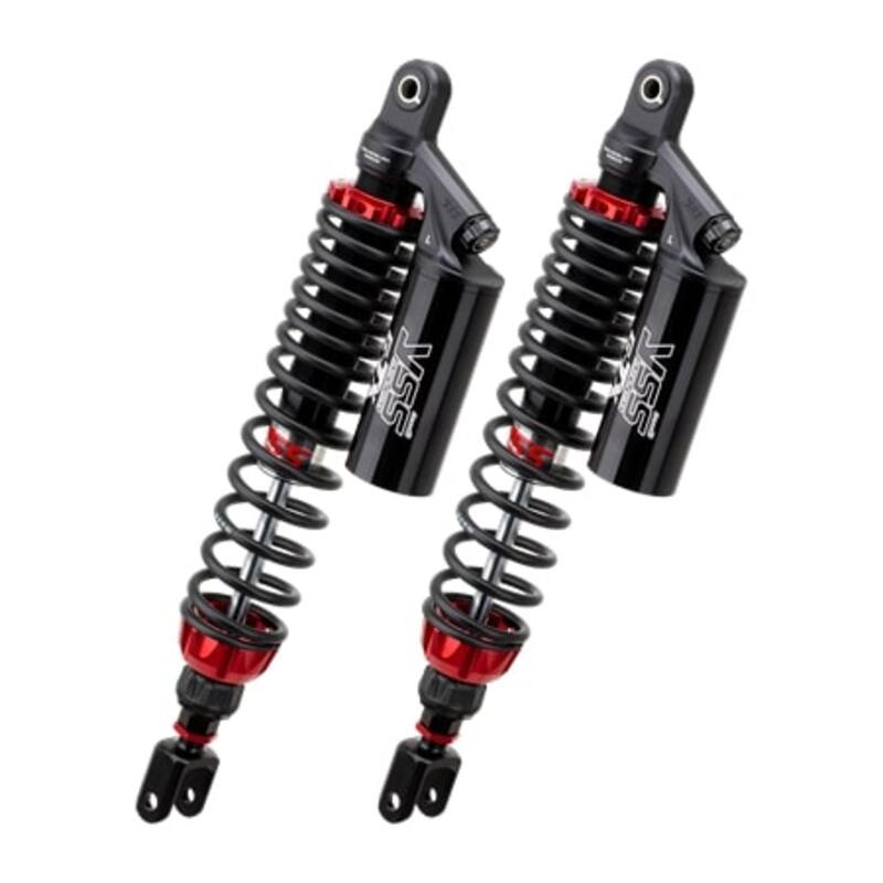 YSS Stereo Stötdämpare Top Line G-TX Figur 1