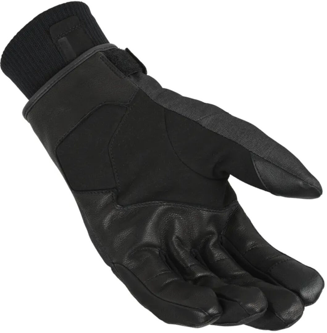 Macna Corridor 2.0 RTX vandtætte motorcykelhandsker Sort/sort 3XL Figur 2