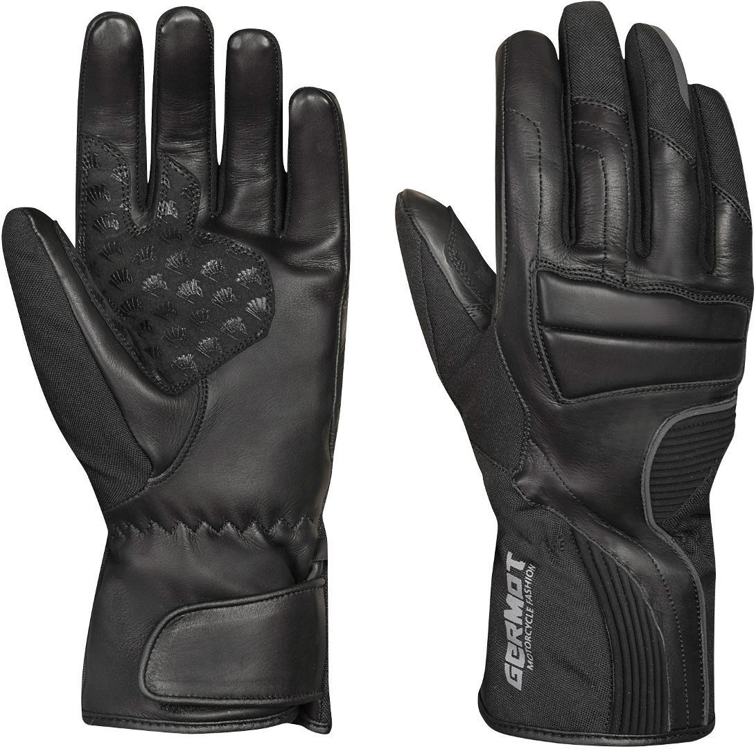 Germot Melody Pro Damen Motorradhandschuhe D6 Abbildung 1