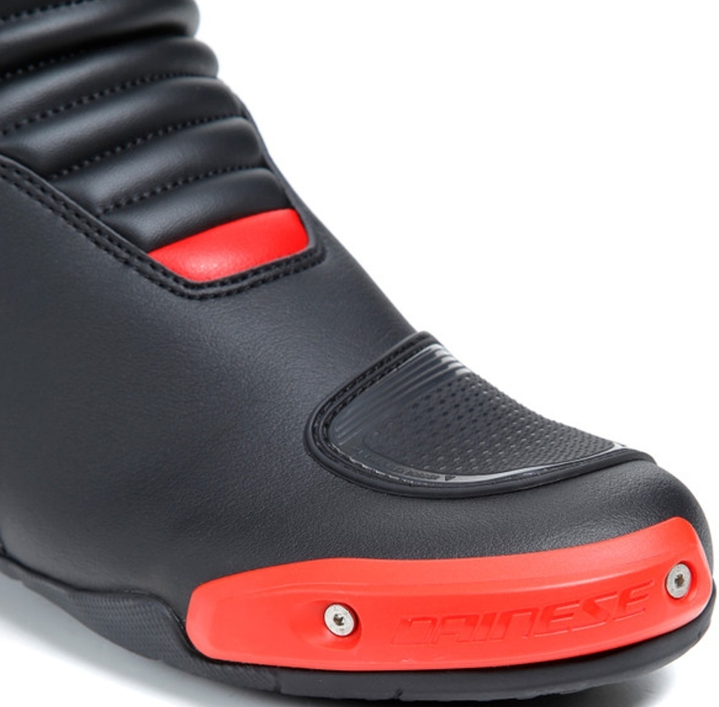 Dainese Nexus 2 Motorradstiefel blau/weiß/rot 42 Abbildung 2