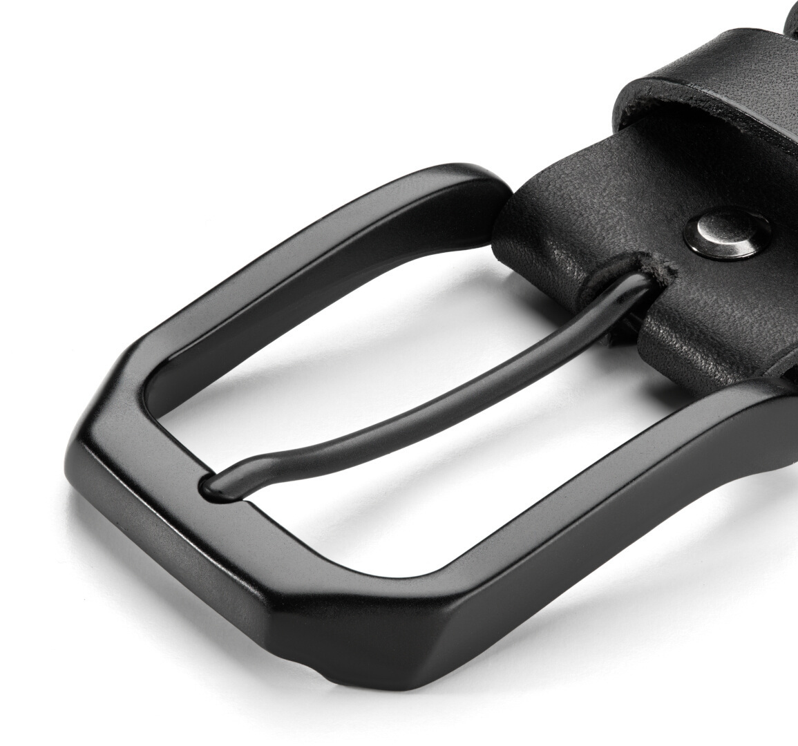 Pando Moto Himo Black 2 Figura 2