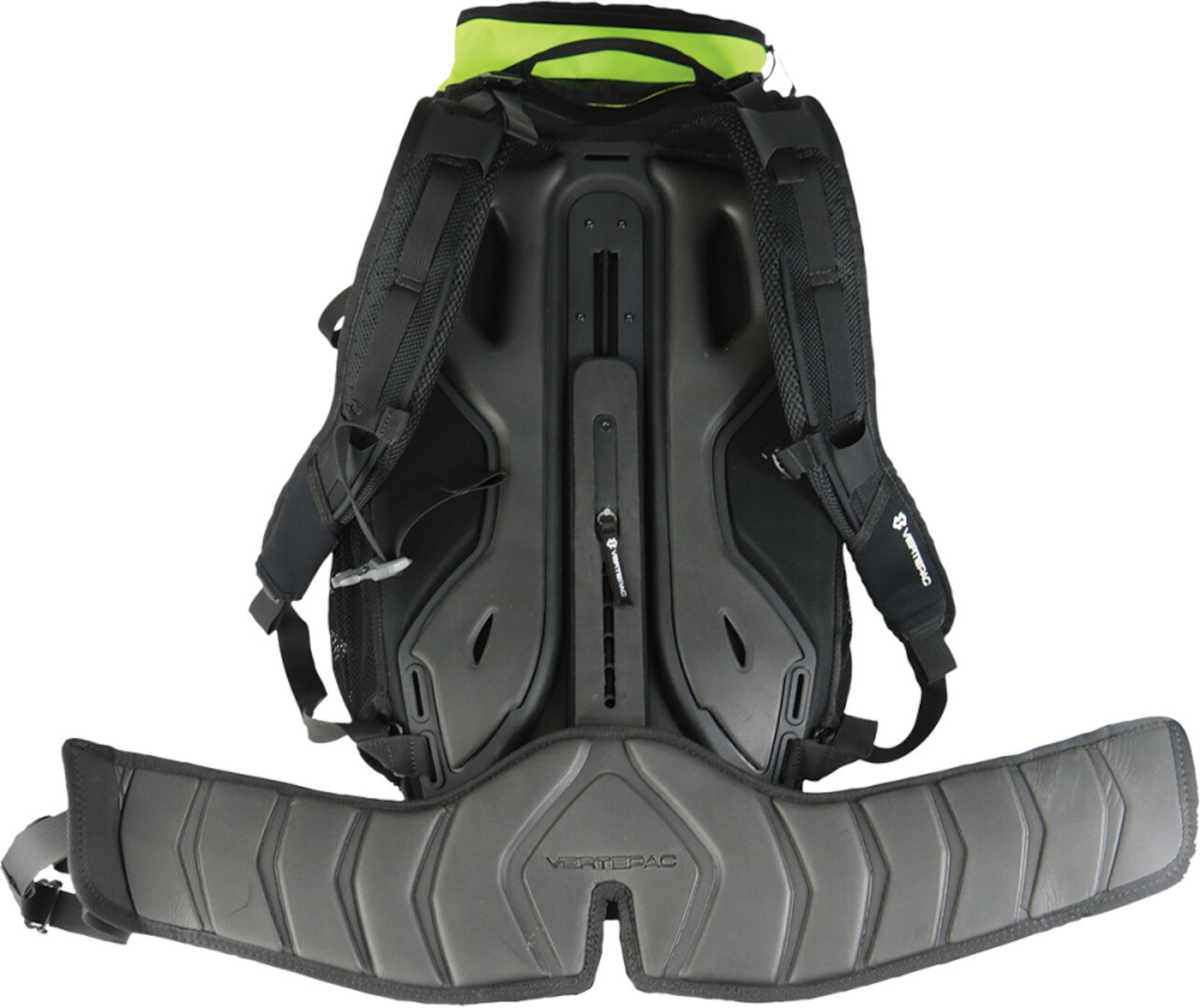 DANE Vertepac Melby Rucsacul pentru motocicletă Figura 3