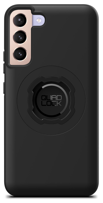 Quad Lock MAG mobilskal - Samsung Galaxy S22+ Figur 2