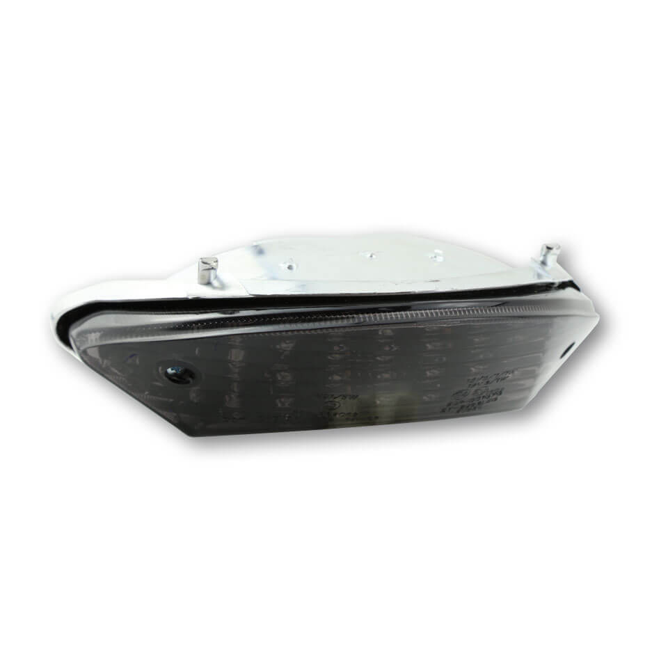 SHIN YO LED-Rücklicht, getöntes Glas, HONDA CB 600 03-05, CB 900 02-05 Figuur 4