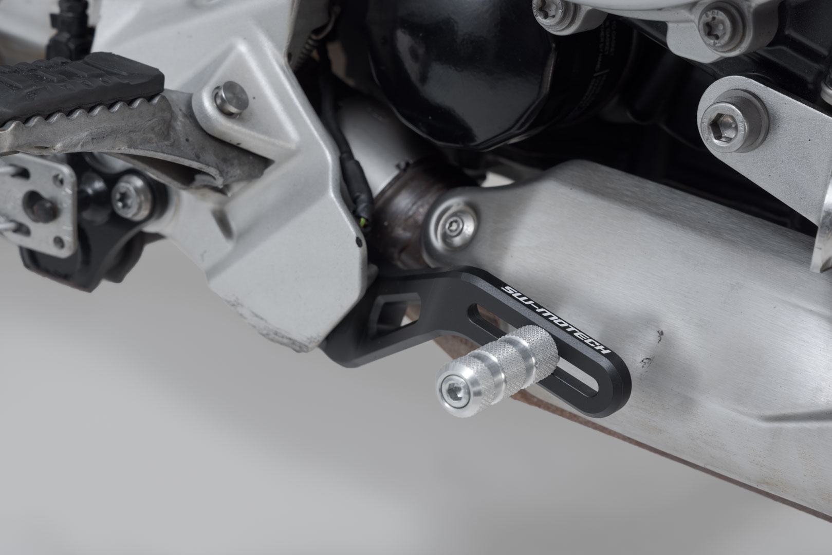 Pedală de frână SW-Motech - BMW F 750 GS, F 800 GS, F 850 GS/Adv. Figura 2