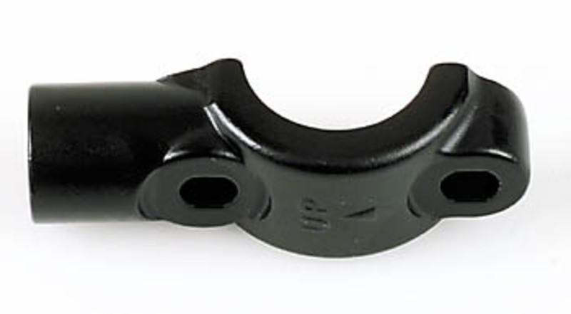 HIGHSIDER Smart Clamp för broms / kopplingscylinder, för 7/8 tums styre (1st) Figur 2