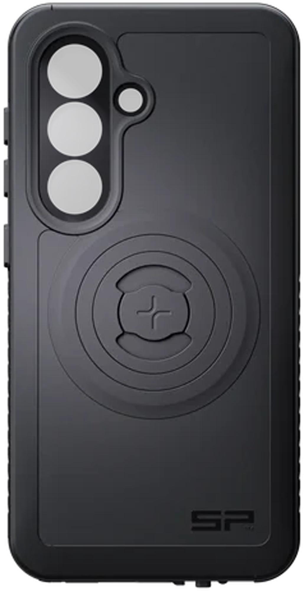 SP Connect Xtreme SPC+ Samsung S26 Telefonfodral Huvudartikel Figur 1