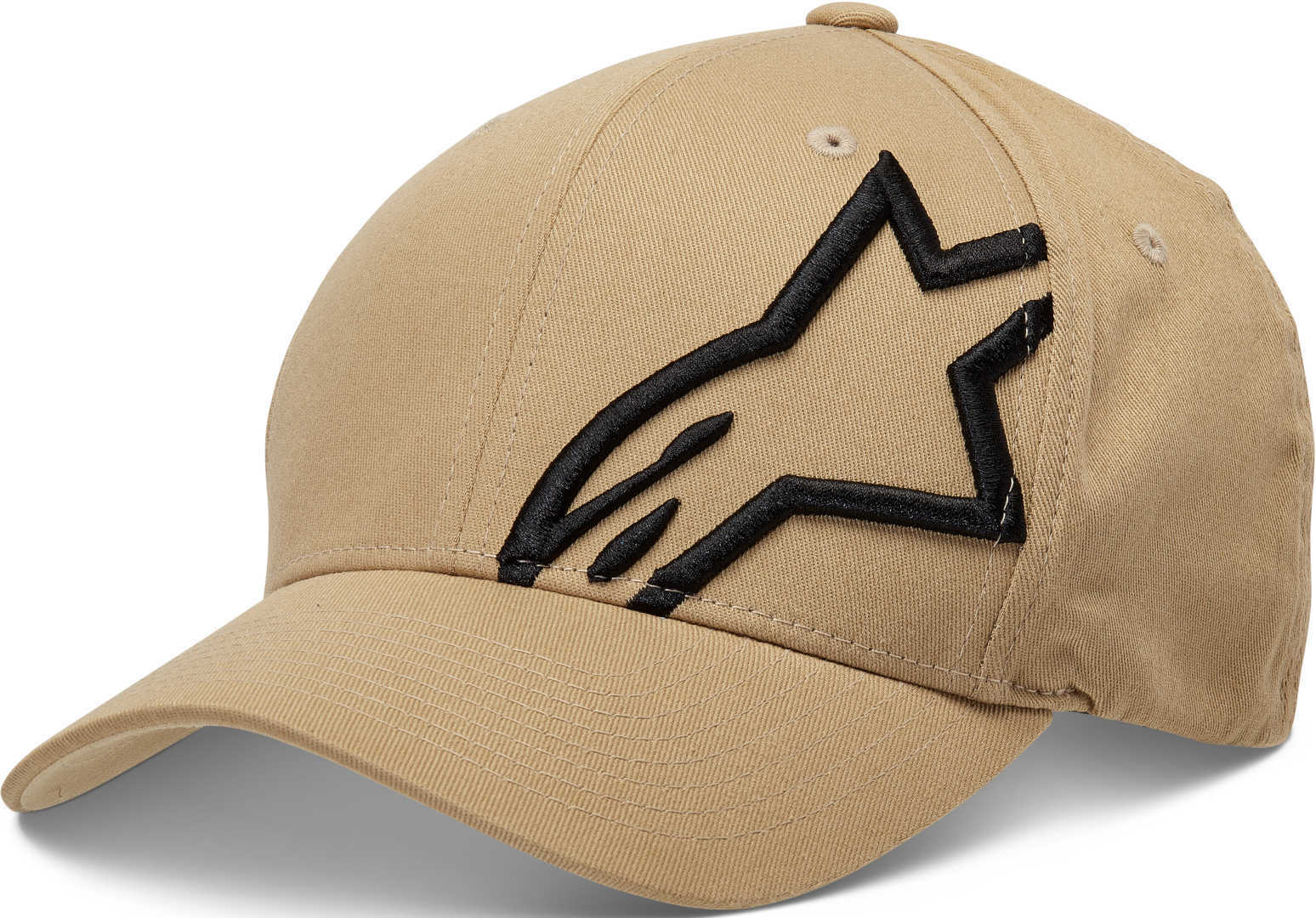 Alpinestars Corp Shift 2 Flexfit Cap Sable L/XL Figure 1