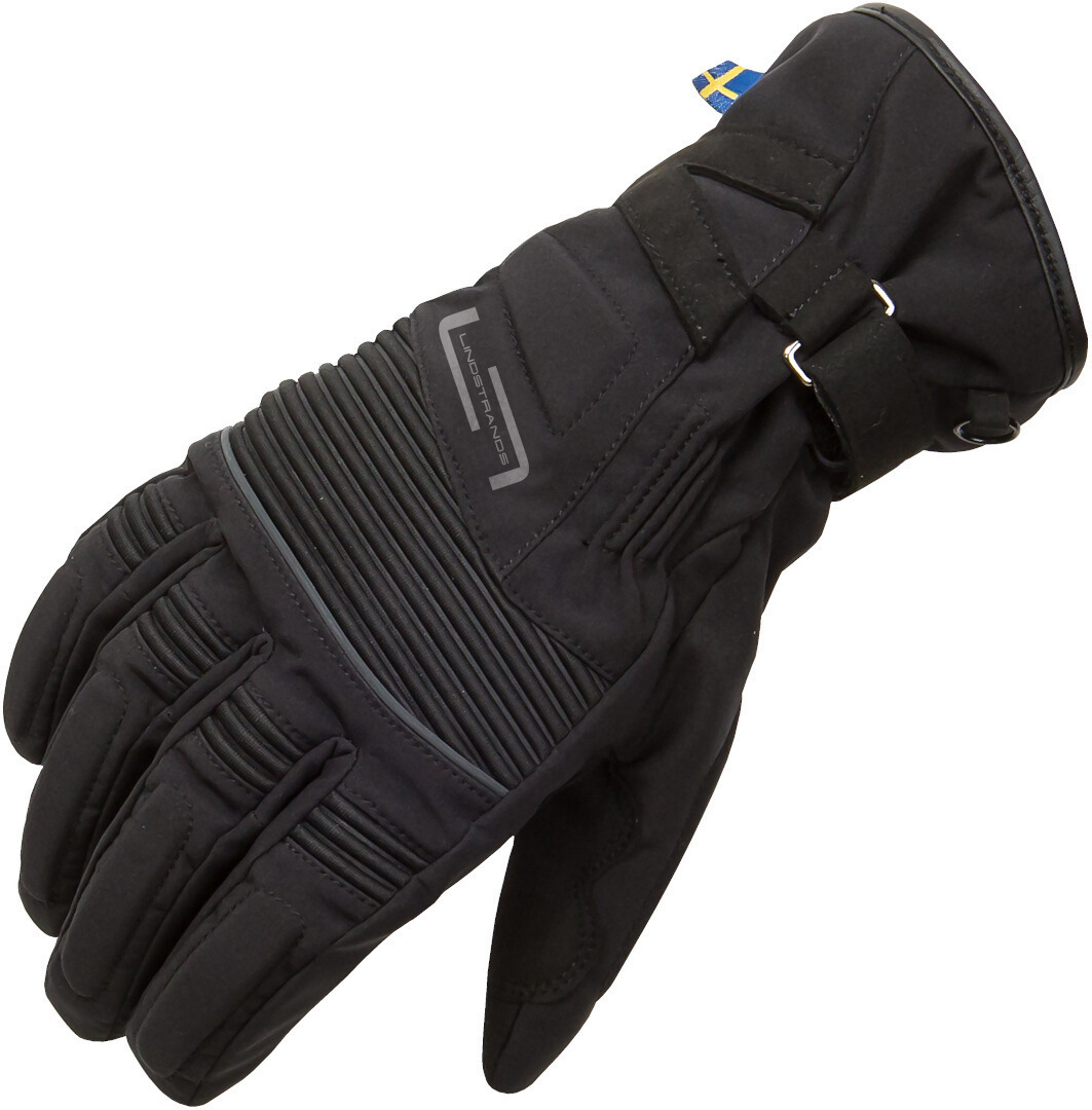 Lindstrands Greip Motorrad Handschuhe 5 Abbildung 1