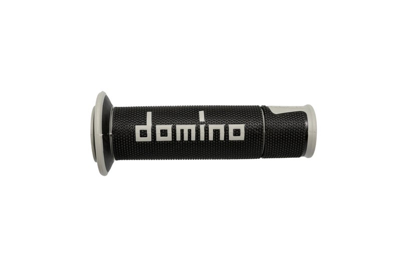 Dominoes A450 Street Racing Grips Full Diamond Figure 2