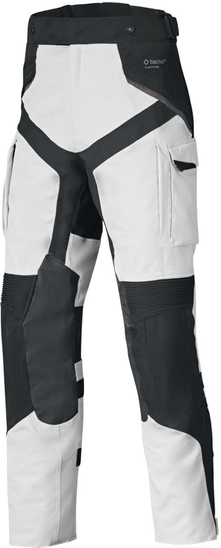 Held Lonborg Base Motocycle Textile Pants-image-781426265