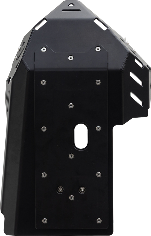 Cross-Pro Protecție pentru motor CROSSPRO din aluminiu Figura 5