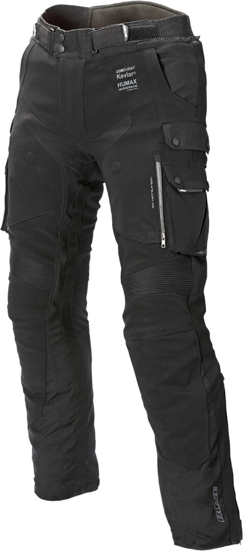 Büse Borgo Motorrad Textilhose 64 Abbildung 1