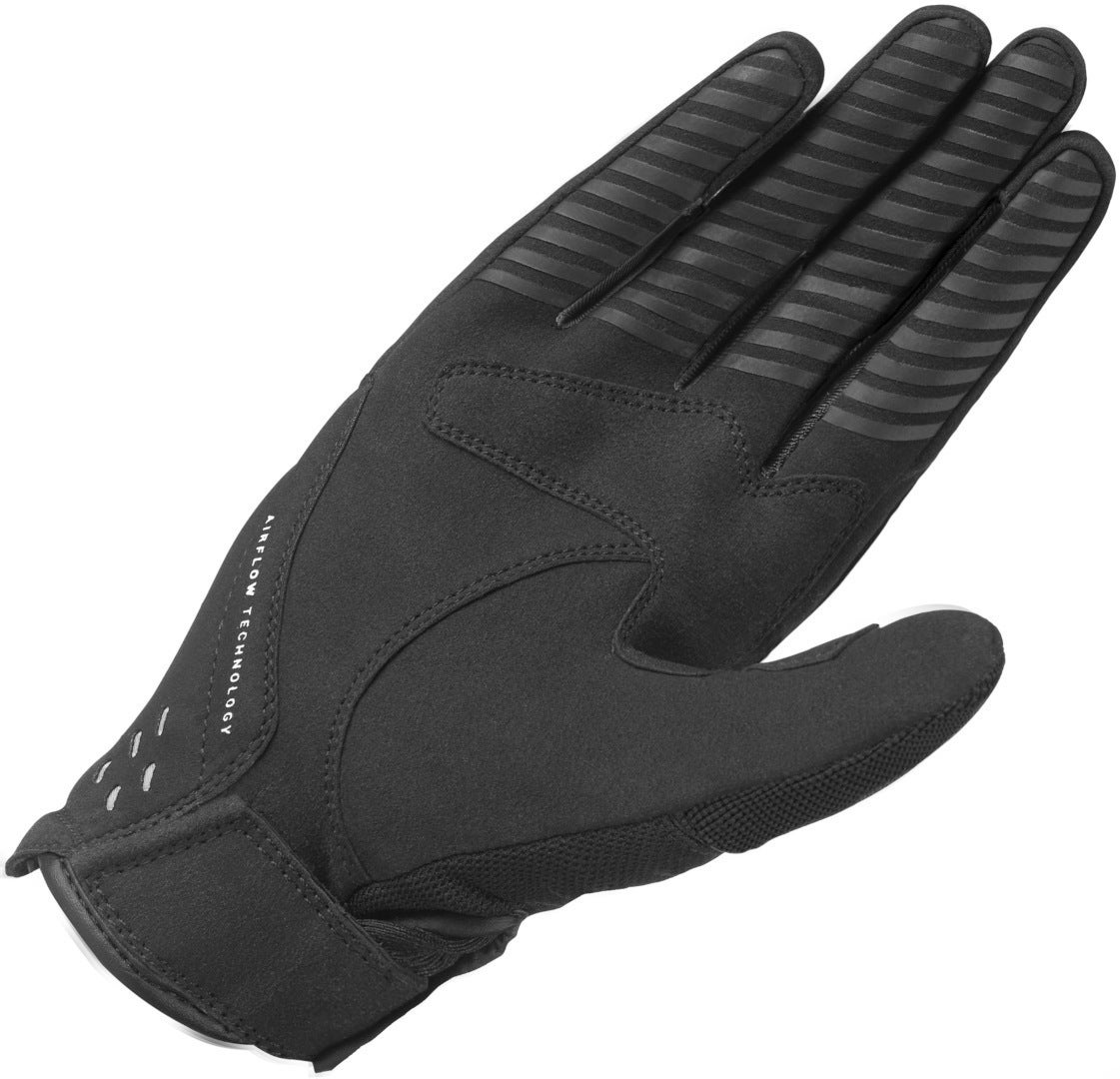 SHIMA One Evo Motorcykelhandsker til damer Sort S Figur 2