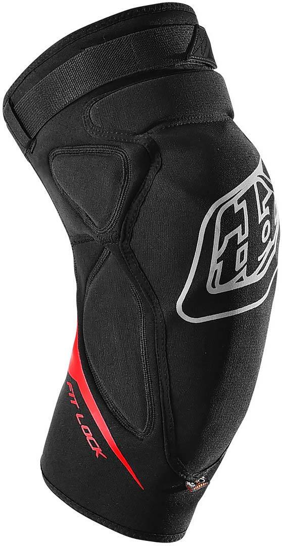 Troy Lee Designs Raid Knee Guards M/L Figure 6