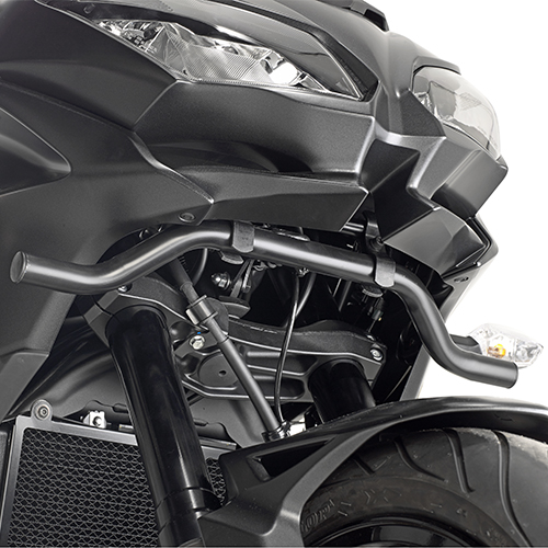 GIVI Montagekit für Scheinwerfer S310, S320, S321, S322 für versch. BMW-Modelle (s. unten) Figur 2