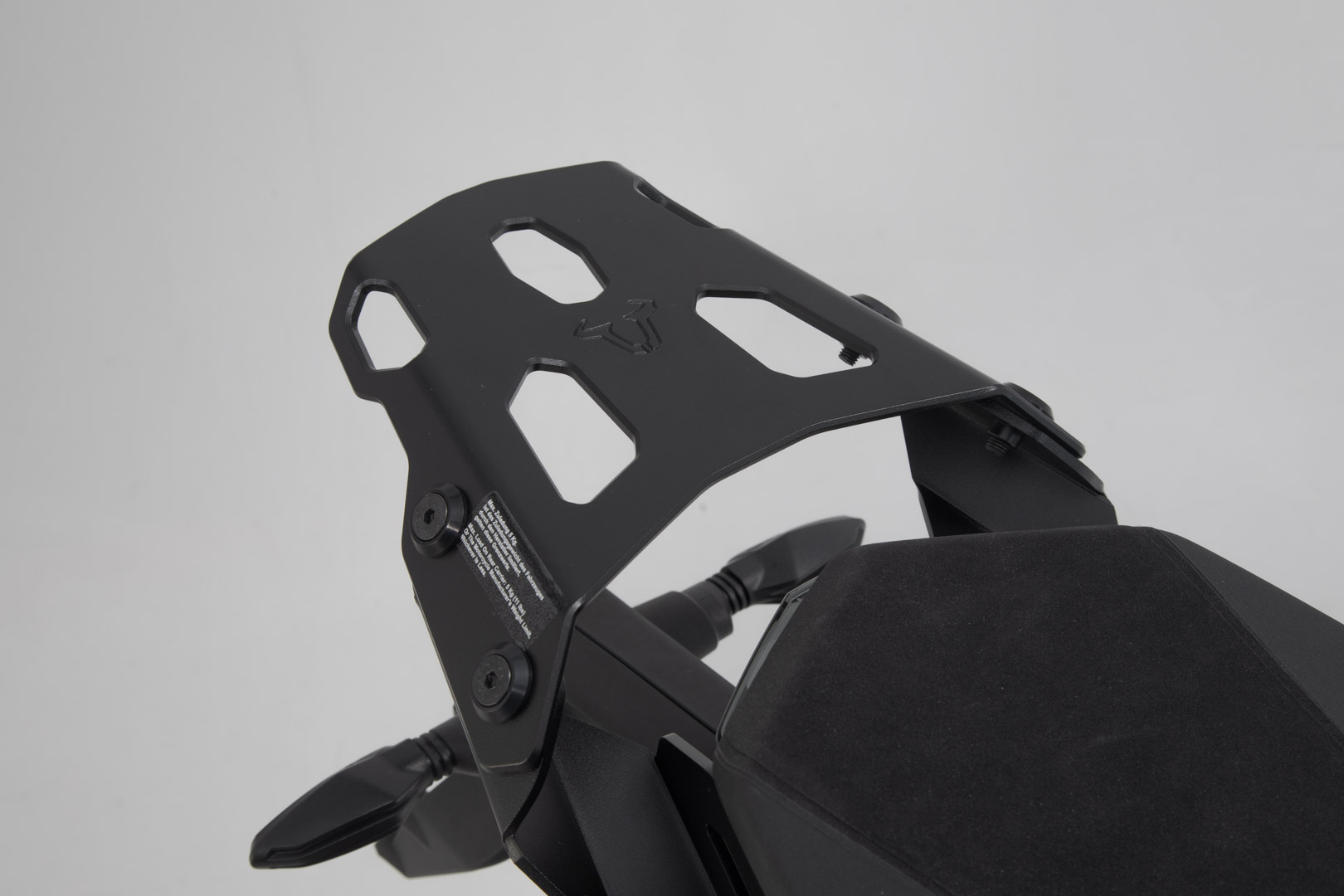 SW-Motech Rackpack Set - KTM 1290/1390 Super Duke R / Evo. Figura 3