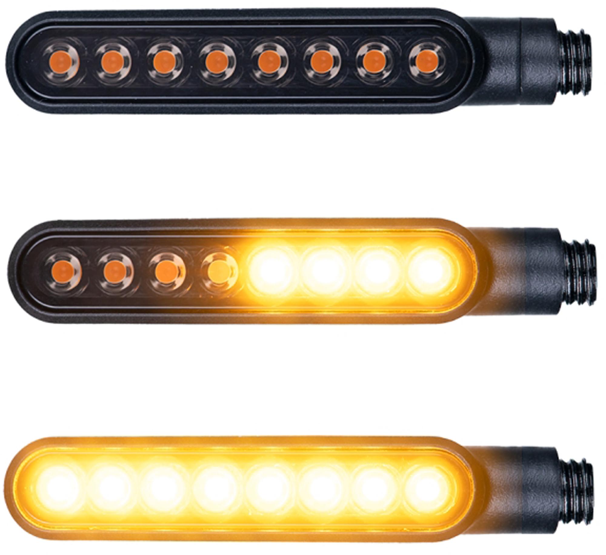Oxford Nightfighter Sequential Indicators Figure 6