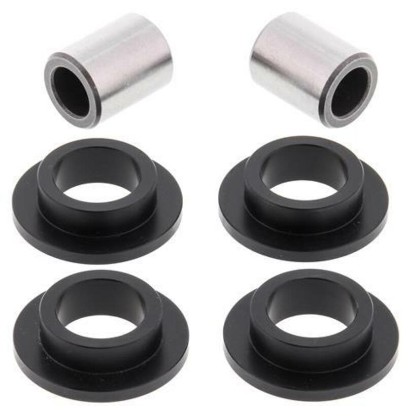 All Balls Kit de reparații pentru absorbante de șoc Arctic Cat Figura 2