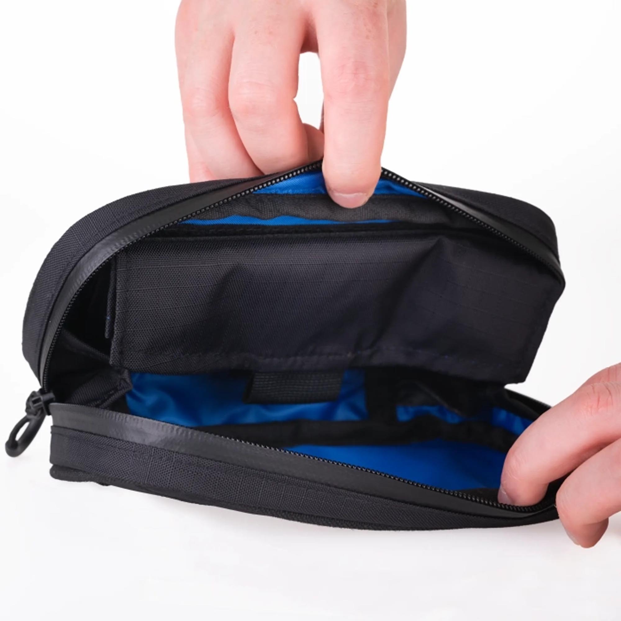 Oxford Atlas Gürteltasche Abbildung 5