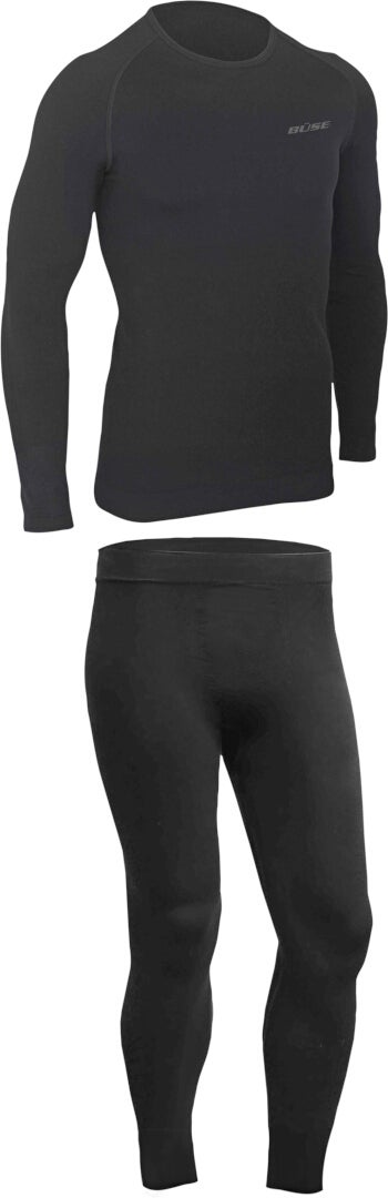 Büse 3D Comfort Conjunto de roupa interior funcional Artigo principal Figura 1