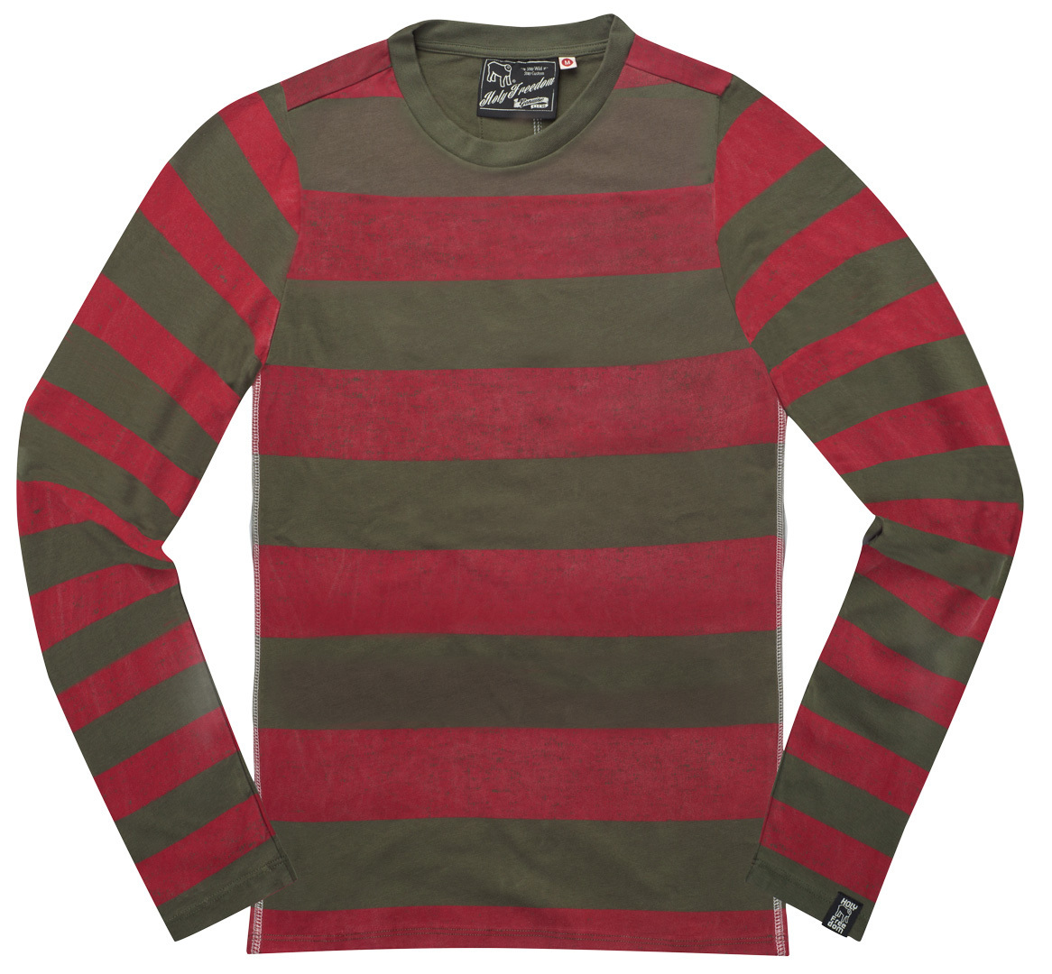 HolyFreedom Kruger Longsleeve M Rysunek 1