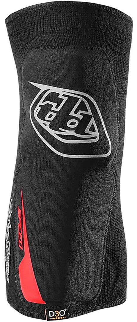 Troy Lee Designs Speed Mâneci pentru genunchi pentru tineret L Figura 1