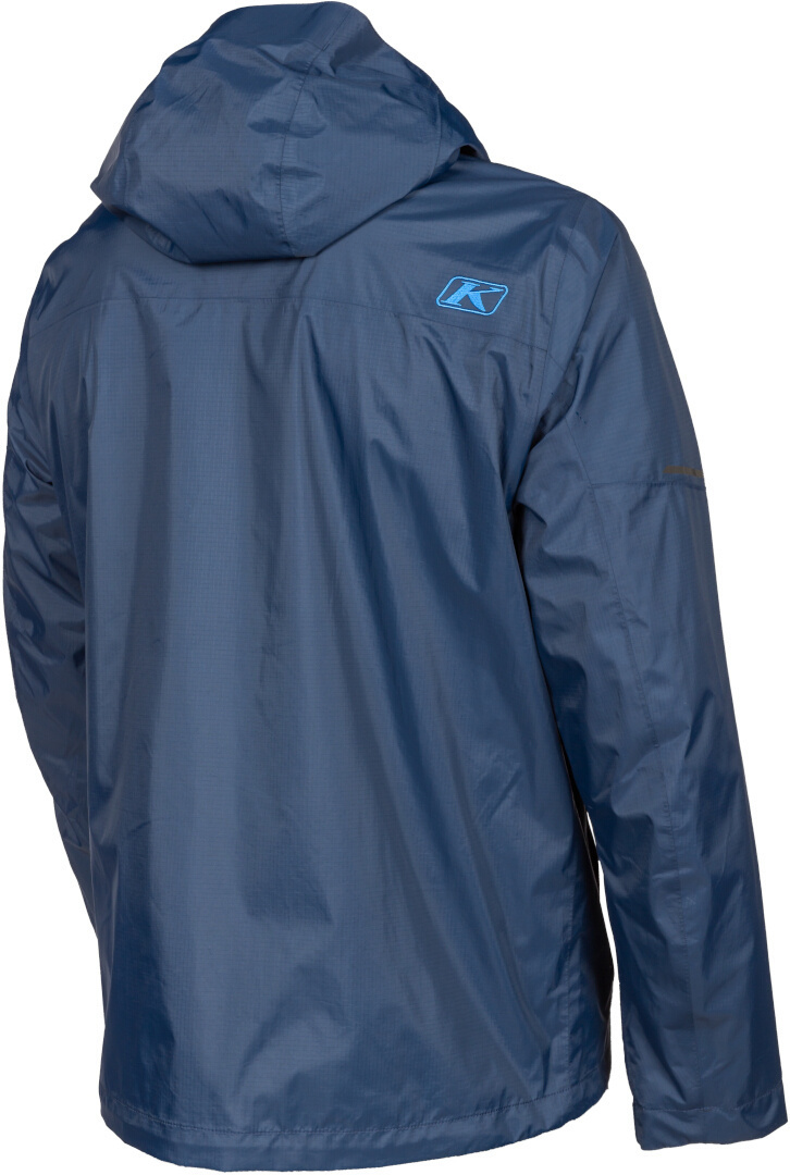 Klim Stash Jacket blue 5XL Figure 6