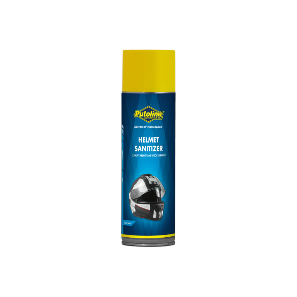 Putoline 500 ml Aerosol-Dose, Helmet Sanitizer Figur 1