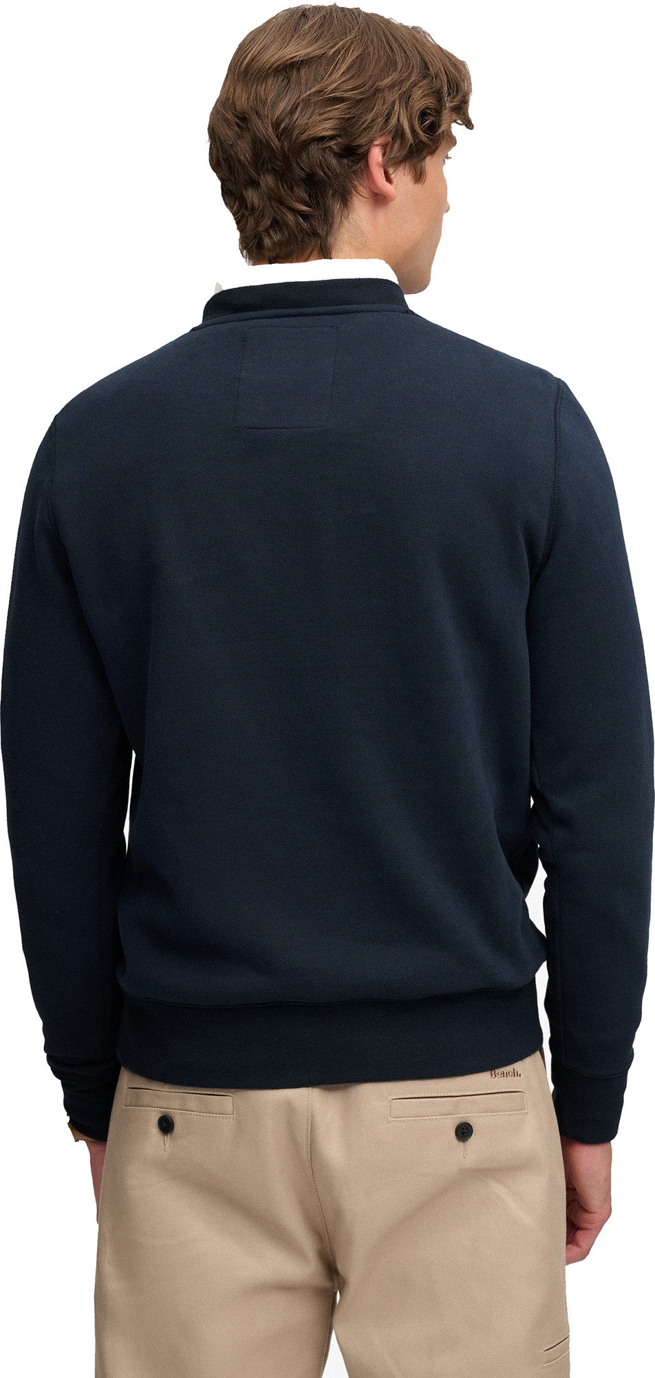 Superdry & Co Athletic Суитшърт 2XL Фигура 6