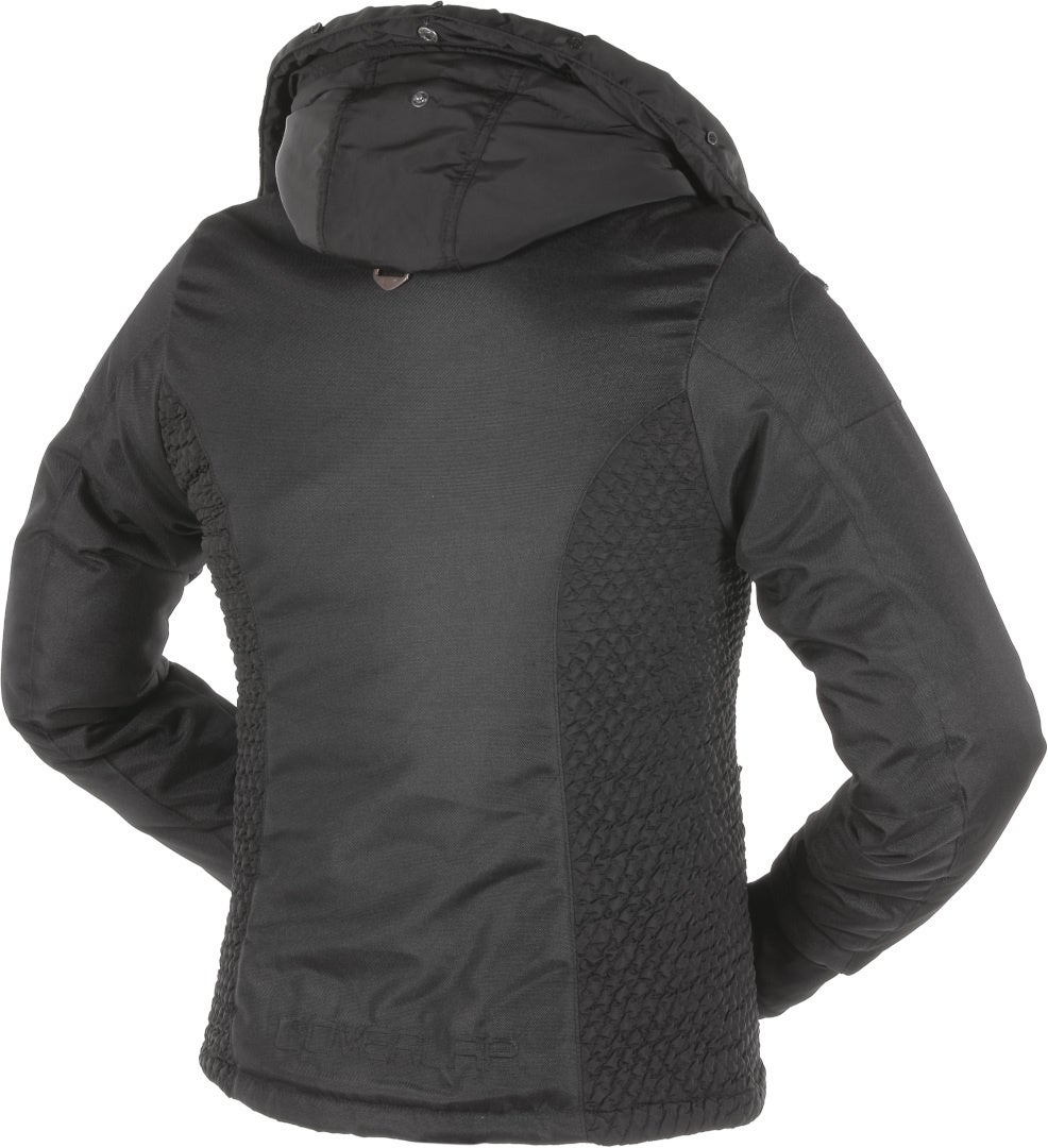 Overlap Laia Giacca tessile da donna S Figura 3