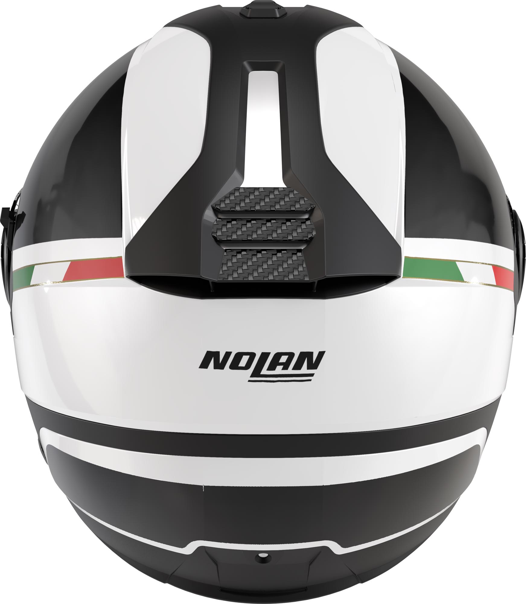 Nolan N40-5 06 Integro Jethjelm S (56) Figur 2