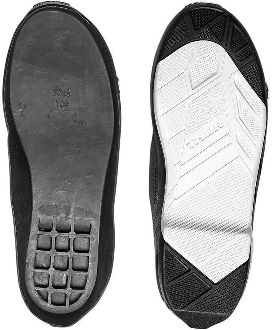 Thor Radial Outsole white 10 Figure 1