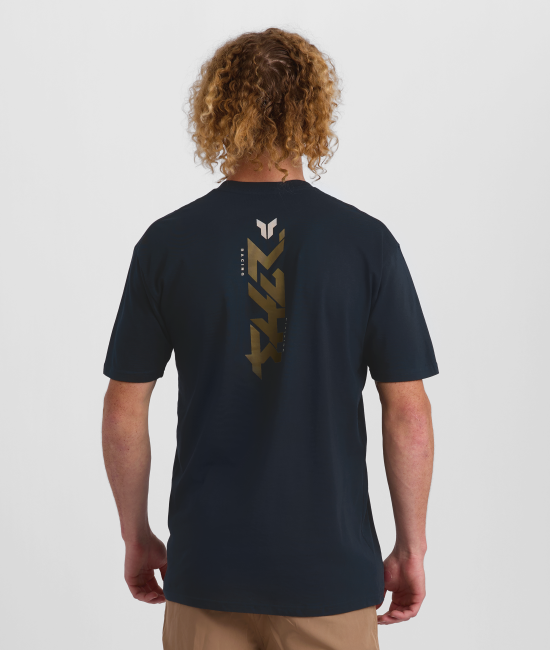 Thor Vert T-shirt granatowy M Rysunek 4