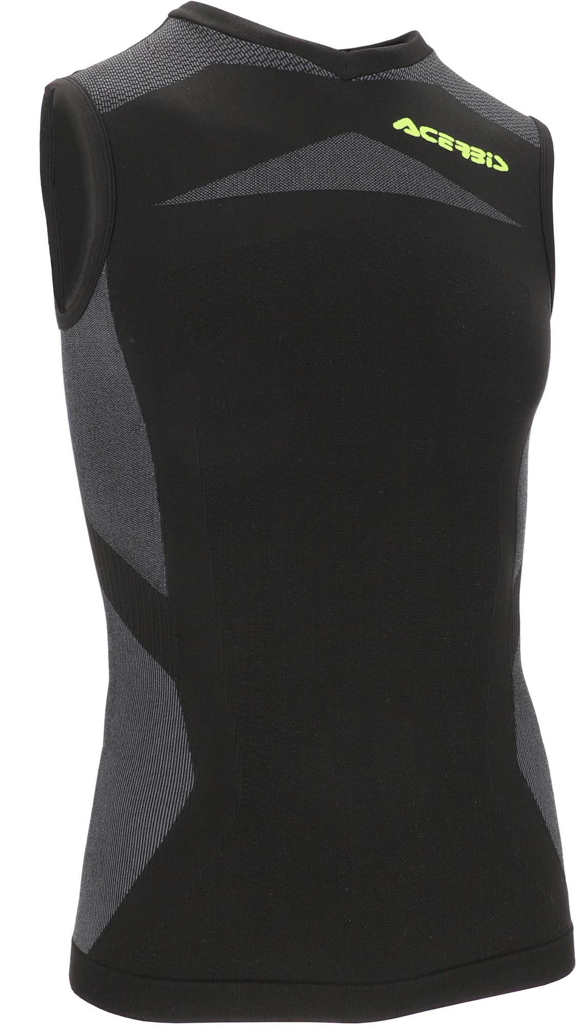 Acerbis X-Body Summer 2.0 Mouwloos Functioneel Shirt XXL Figuur 1