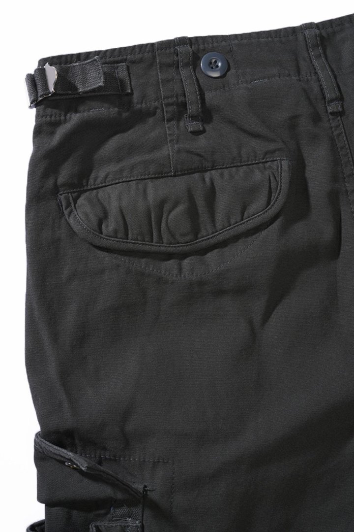 Brandit M-65 Ladies Pantaloni antracit 36 Figura 5
