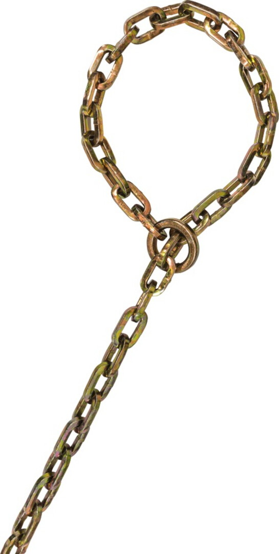 ABUS Chain KS/9 Loop Lanț de lacăt Figura 1
