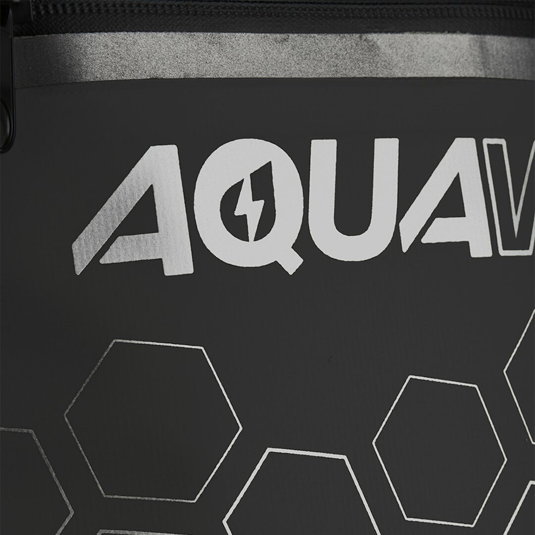 Oxford Aqua V12 Backpack black One size Figure 5