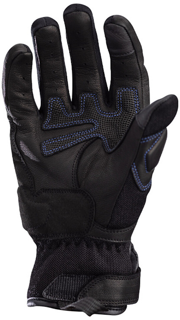 RST Urban Air 3 Mesh Mănuși de motocicletă Negru/Albastru 2XL Figura 2