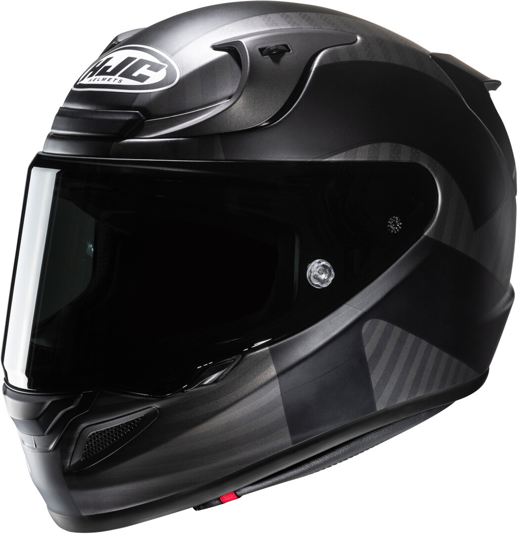 hjc anthracite helmet i71 Metal Natural Motorcycle Helmet, DOT Approved (Semi Flat Anthracite, Large) : Automotive The HJC i71 Helmet S is a full face helmet designed for sport HJC RPHA 12 Ottin Helmet