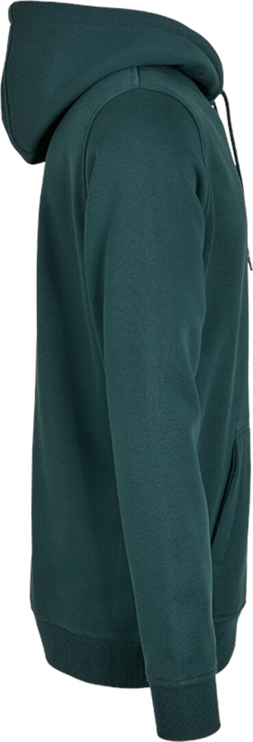 Brandit Forvert Ventura Hanorac verde XXL Figura 3