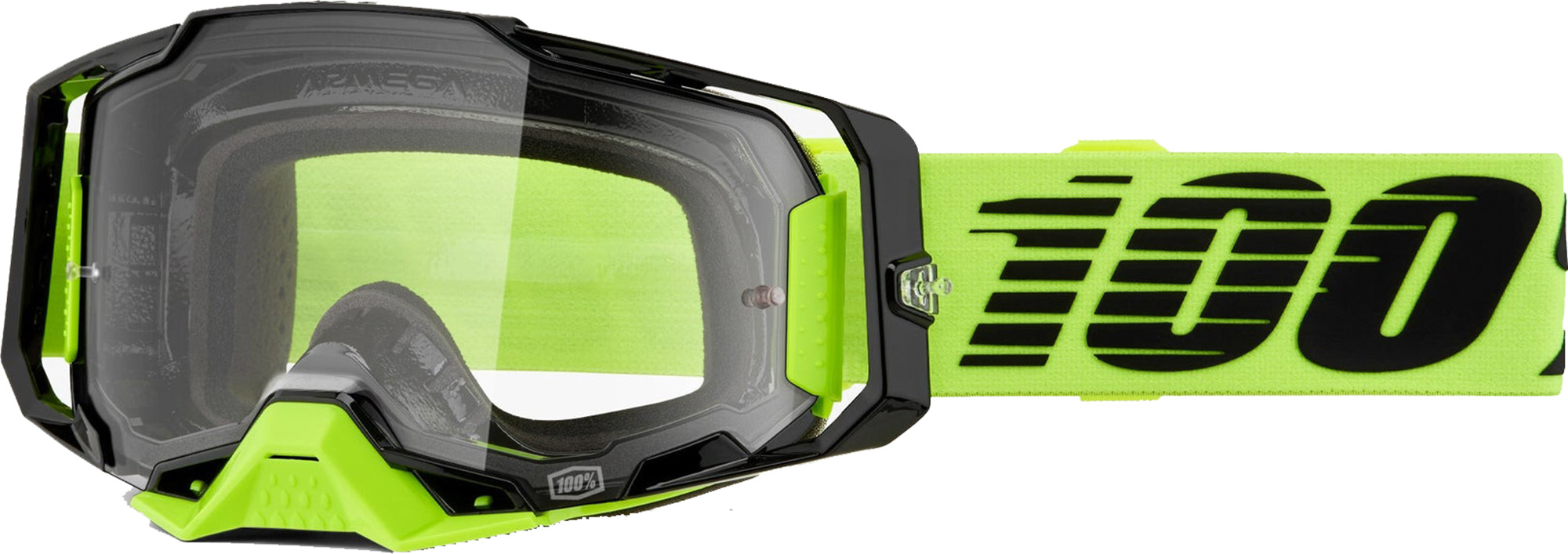 neon yellow