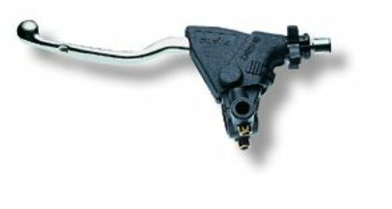 Domino-uri ANSAMBLU DE MANETE DE AMBREIAJ PENTRU ENDURO/TRAIL Figura 1