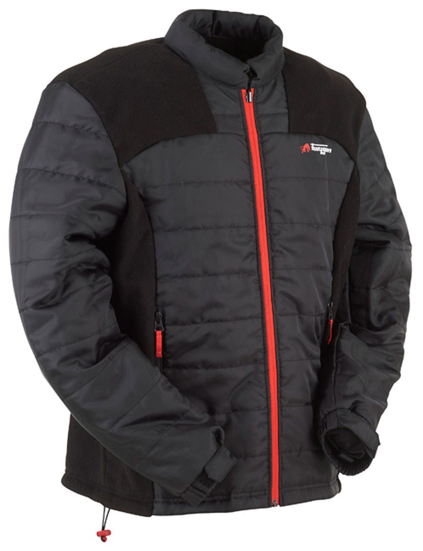 Furygan Groove Tour Chaqueta Textíl L Figura 7