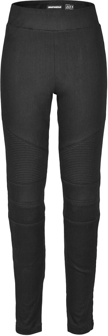 Spidi Moto Jeggings HW Tex Damen Motorrad Textilhose L Abbildung 1