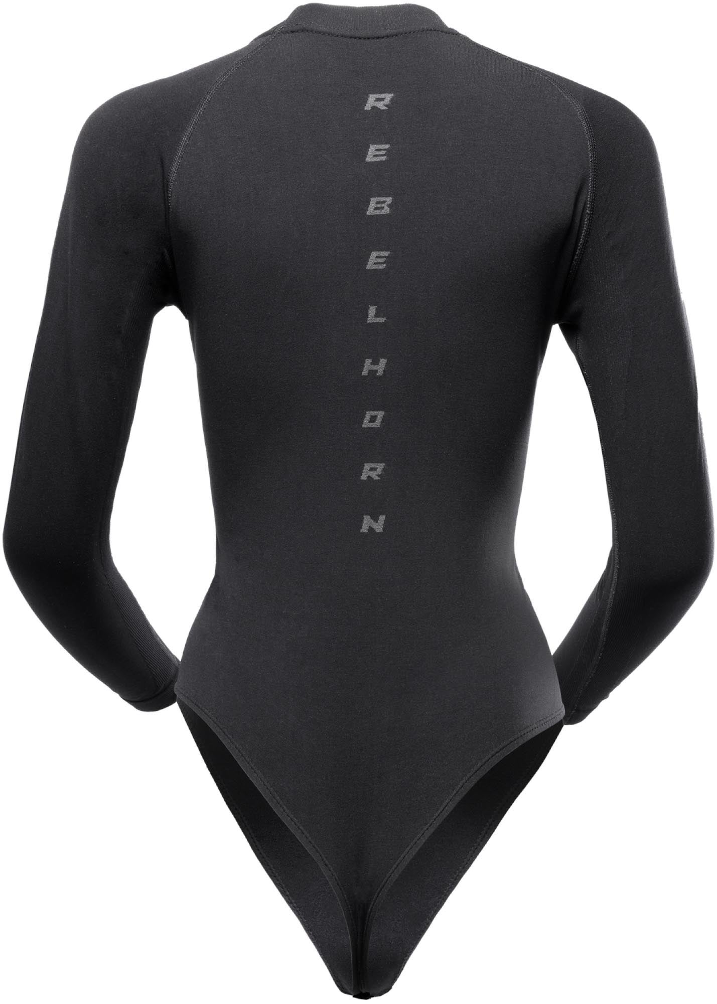 Rebelhorn Freeze 2 Cămașă funcțională Ladies Body cu mânecă lungă L Figura 2