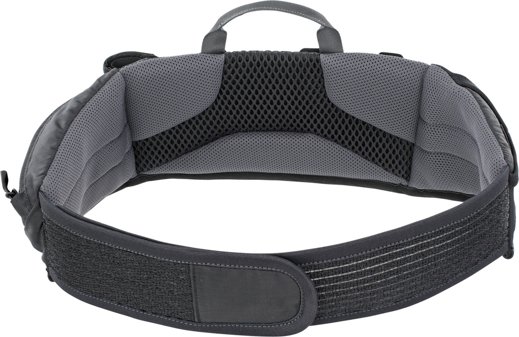 Evoc Race Belt Bolsa de cadera negro Figura 3